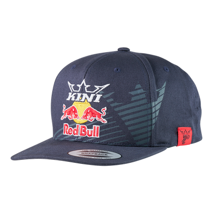O'Neal Kini Red Bull Li 3.0 Nachthimmelhut