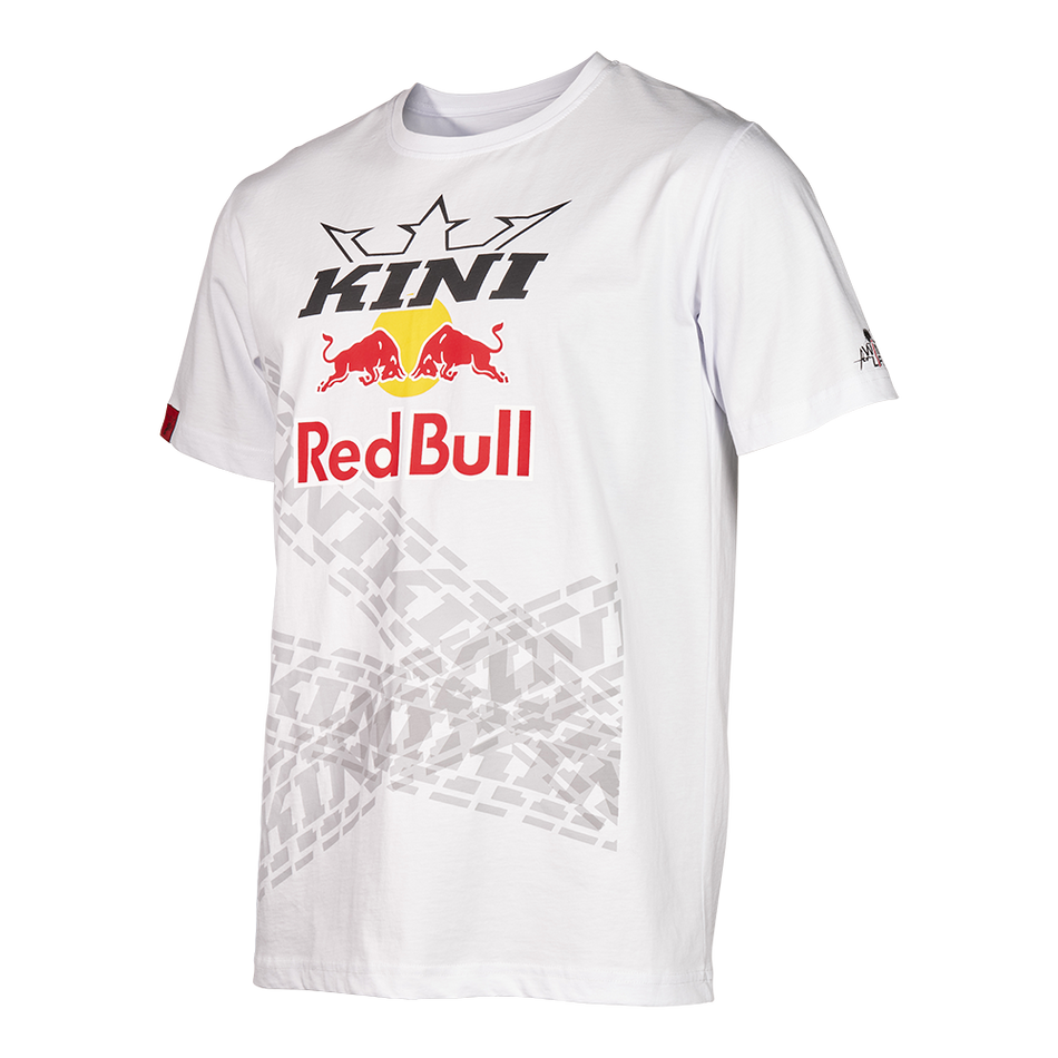 O'Neal TR Tee Kini Red Bull 2.0 T-Shirt