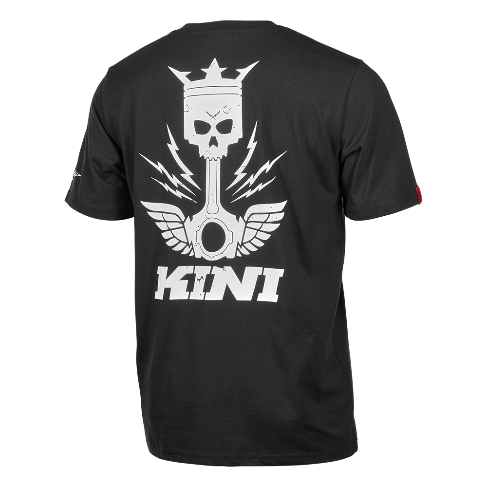 Camiseta O'Neal KP Tee Kini Red Bull 1.0