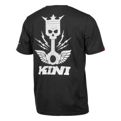 Camiseta O'Neal KP Tee Kini Red Bull 1.0