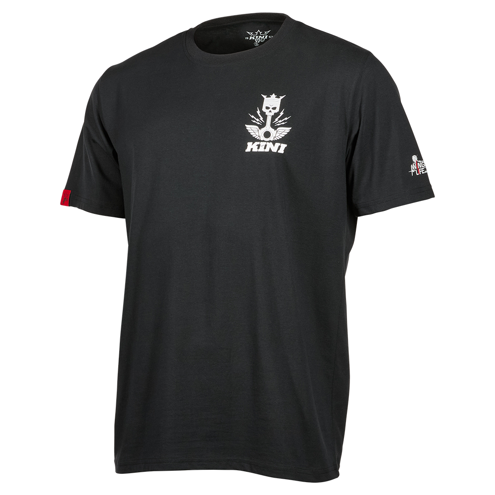 Camiseta O'Neal KP Tee Kini Red Bull 1.0