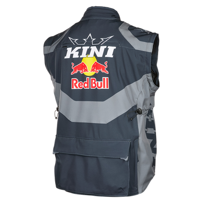 O'Neal Exc Kini Red Bull 1.0 Veste