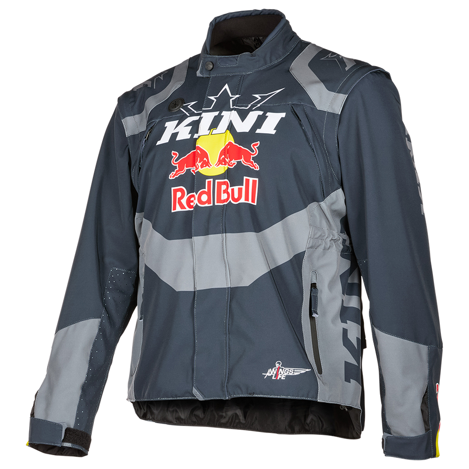 O'Neal EXC Kini Red Bull 1.0 Jacket