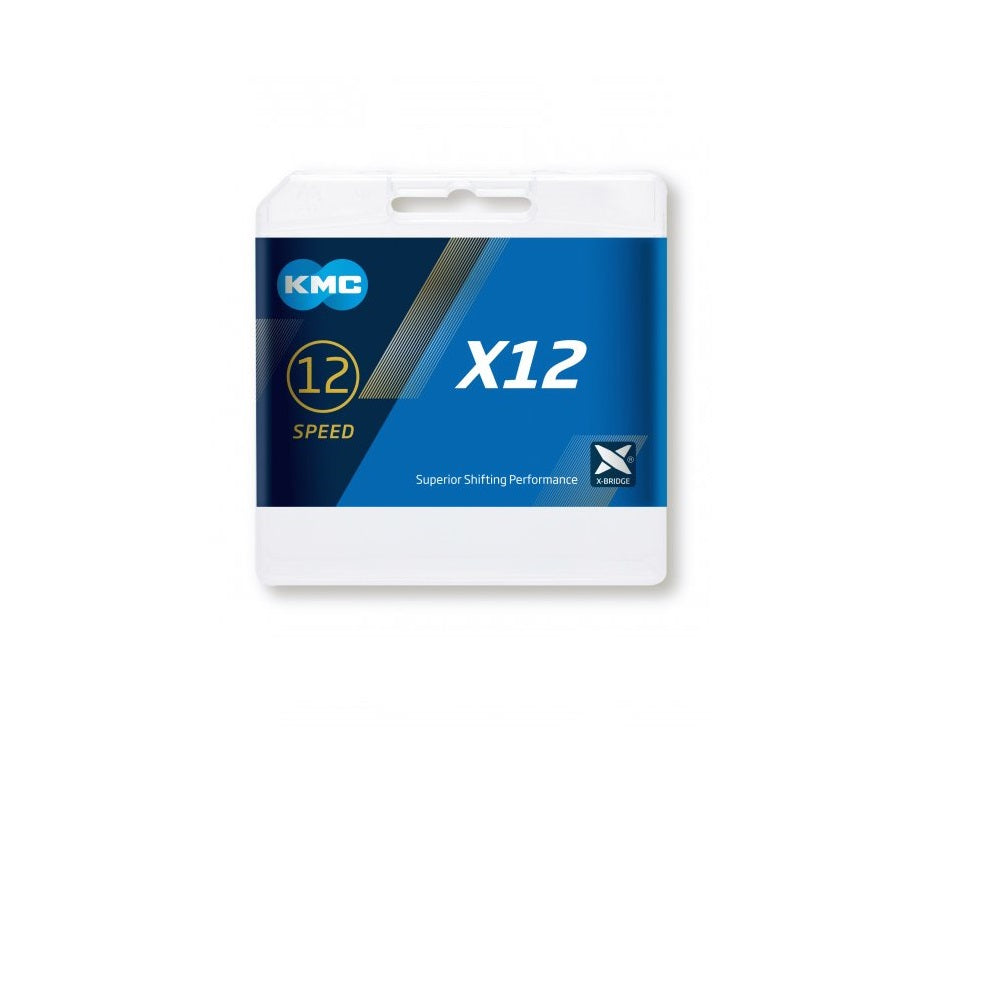 Konc x12 Gold 12 Kette 12 Geschwindigkeit/ 126 Glieder