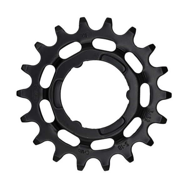 Kmc - Ritzel R SHIMANO 3/32 1V