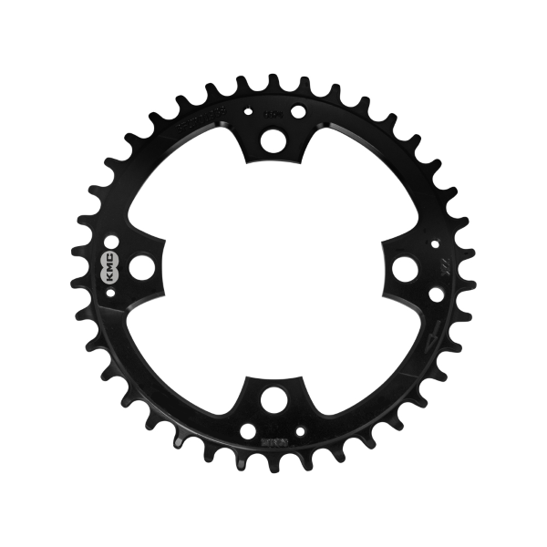Kmc - Kettenblatt E-BIKE BCD 104 MM 4-LOCH 1 X 10/11/12V