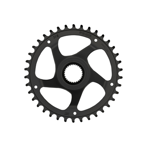 Kmc - Kettenblatt E-BIKE DIRECT MOUNT BOSCH GEN4 NS 1 x 11/12V