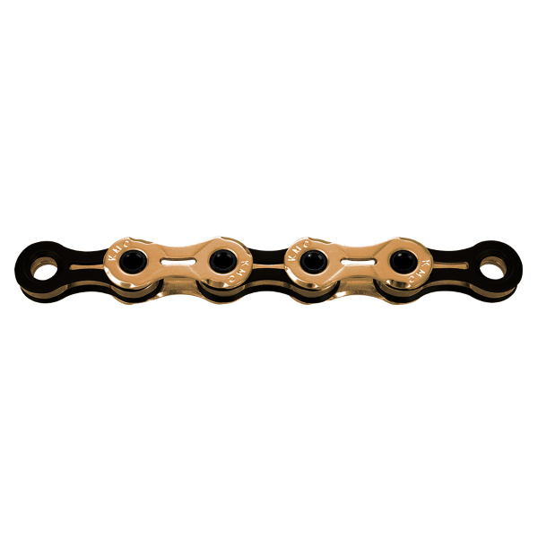 Kmc - Kette X11SL SUPERLIGHT TI-N 11V