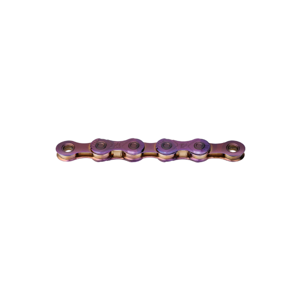Kmc - Kette TT12/X12TT GEWACHSEN NEO CHROME 12v