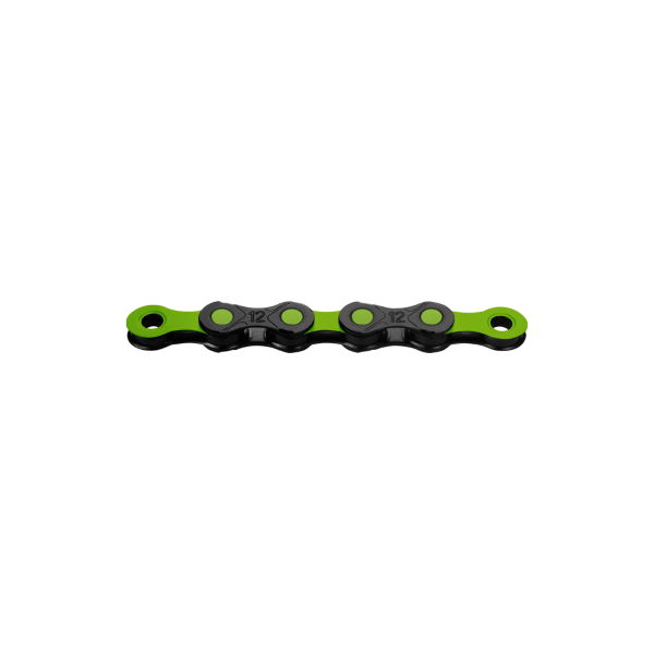 Kmc - Kette DLC12 WACHSBESCHICHTET 12v