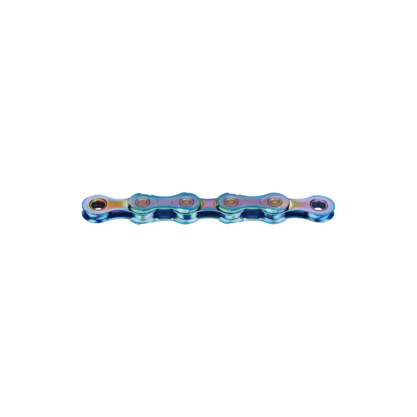 Kmc - Kette X11 GEWACHSEN AURORA BLAU 11v
