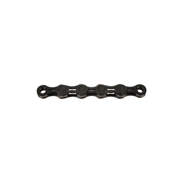 Kmc - Kette X11EL EXTRALIGHT GEWACHSEN BLACKTECH 11v