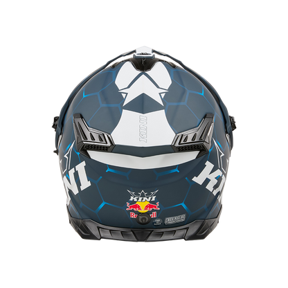 Casco O'Neal ADV X Kini Red Bull 2.0