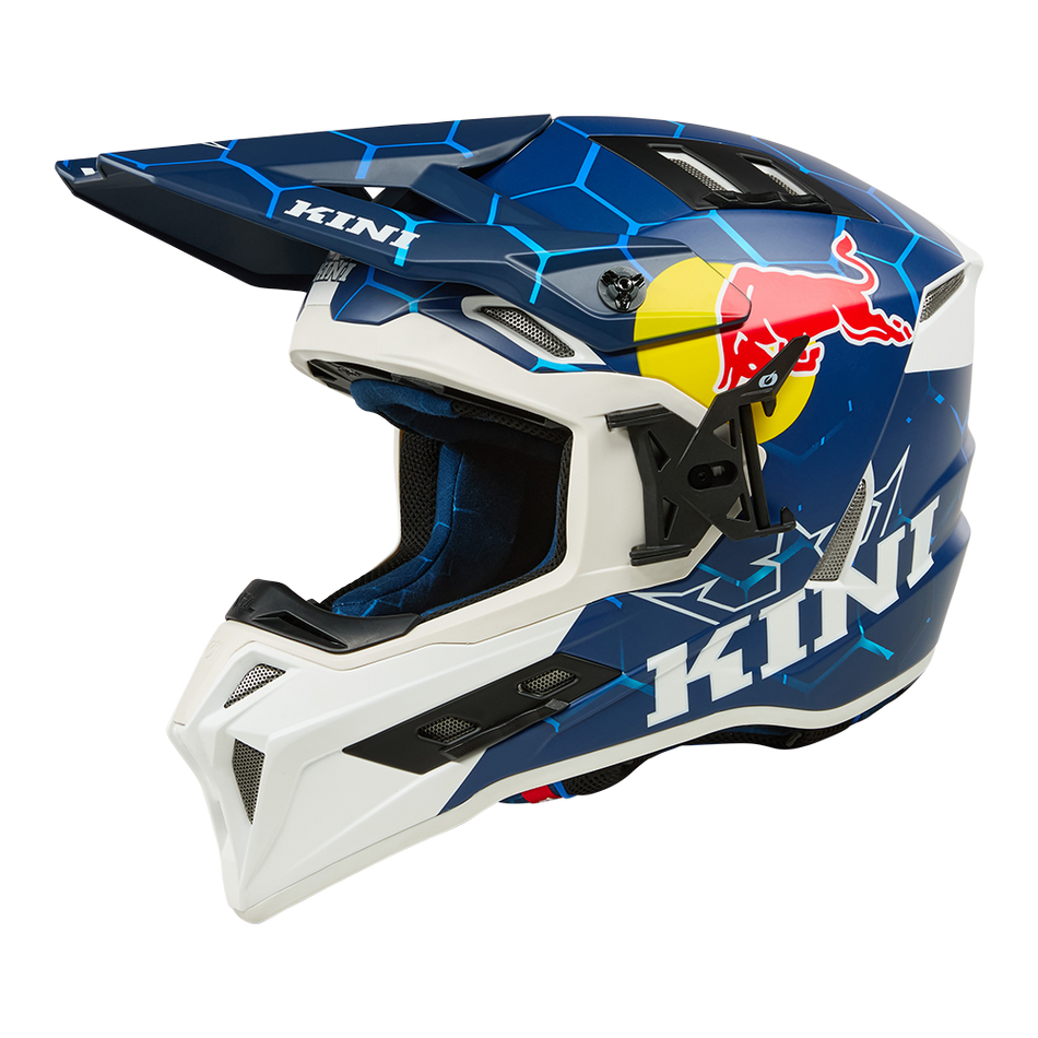 O'Neal EXC Kini Red Bull 1.0 Helmet