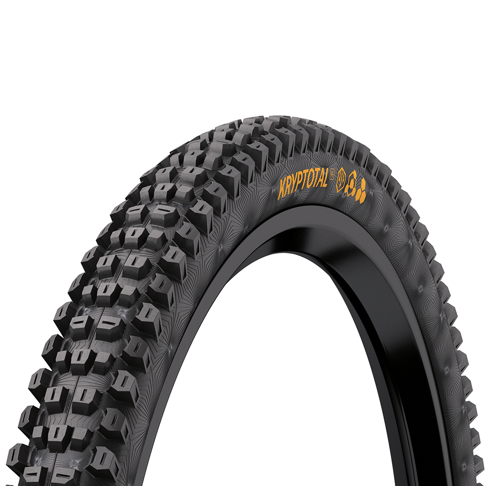 Continental Kryptotal Front Enduro Soft 29 x 2.40 Tire