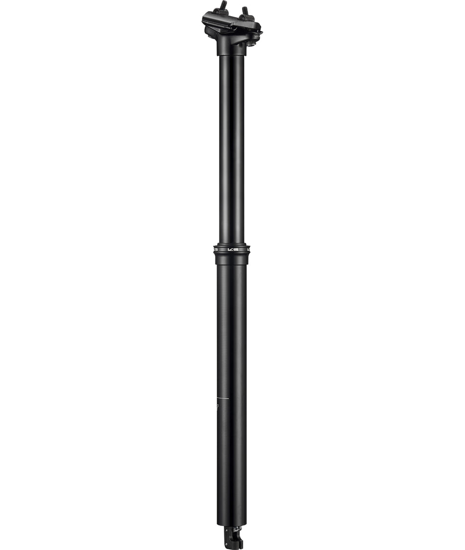 KS RAGEi telescopic seatpost