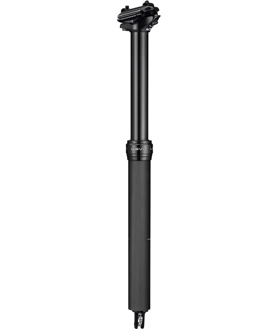 KS LEV Ci telescopic seatpost