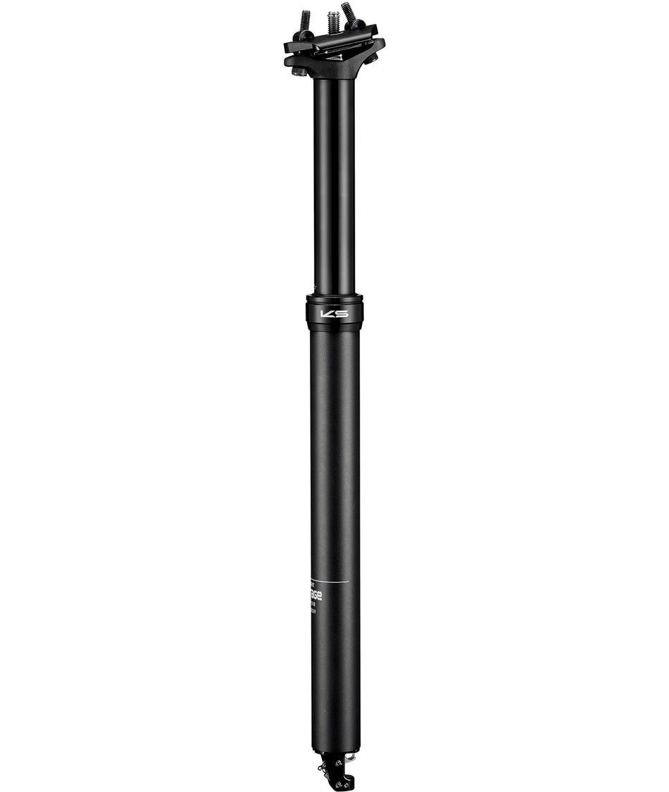 KS VANTAGE telescopic seatpost