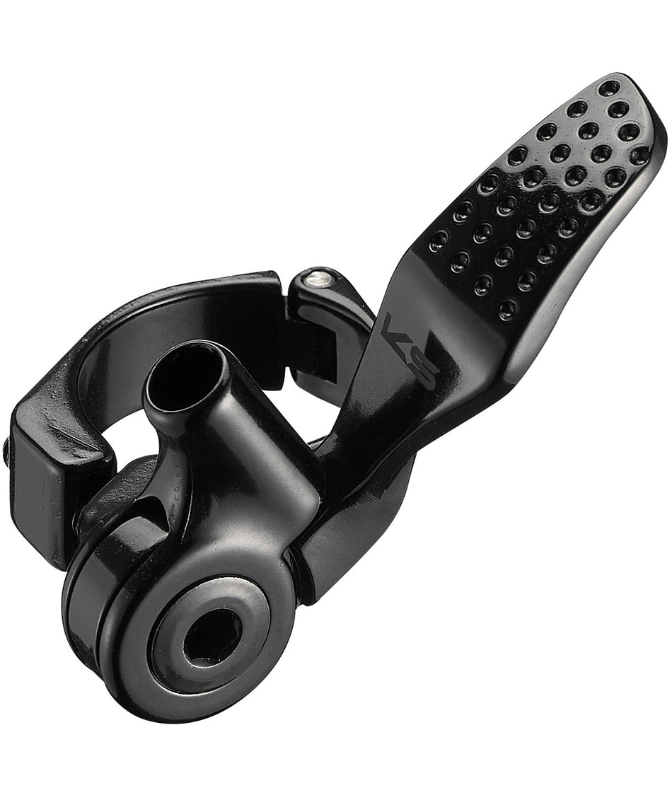 KS KG Drop 1.0 race remote lever