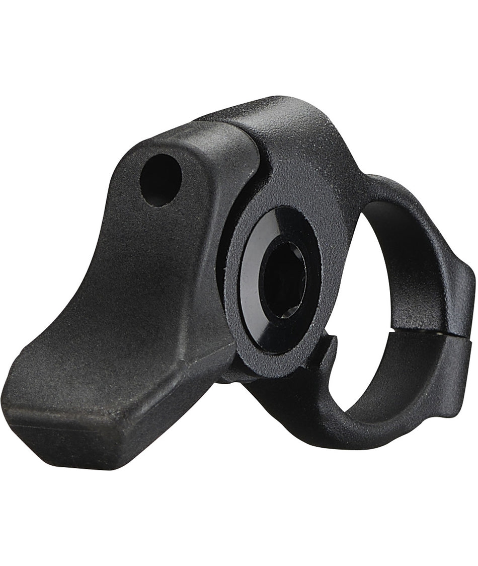 KS KG resin 22.2mm front remote lever