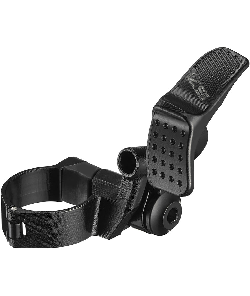 KS KG Drop 2.0 race remote lever