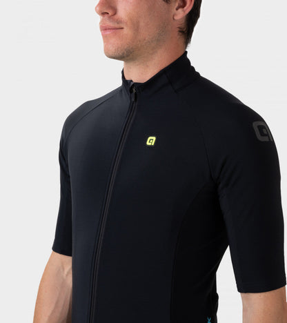 Short sleeve alé Klimatik K-Tour 2024 shirt