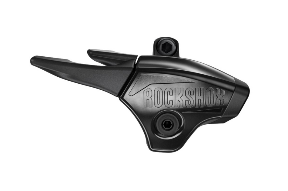 RockShox One Lock Full Spring Fernbedienungs-Kit Upgrade