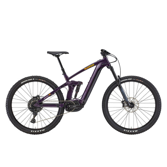 Kona Remote 160