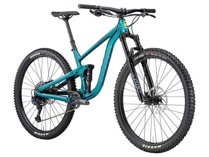 Kona -Prozess 134 DL 29