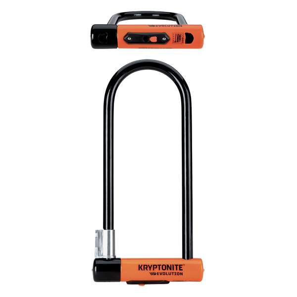 Kryptonite - EVOLUTION LS U-Lock padlock