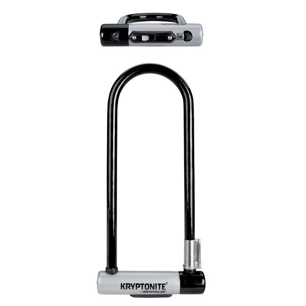 Kryptonite - KRYPTOLOK LS U-Lock padlock