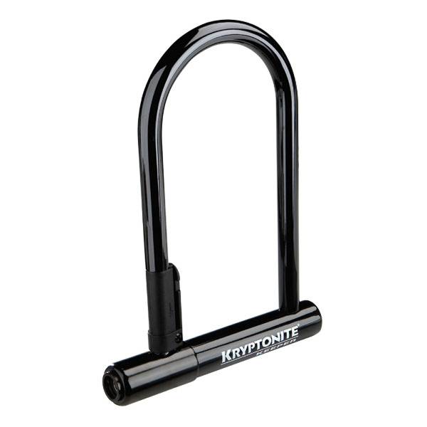 Kryptonite - KEEPER 12 LS U-Lock padlock