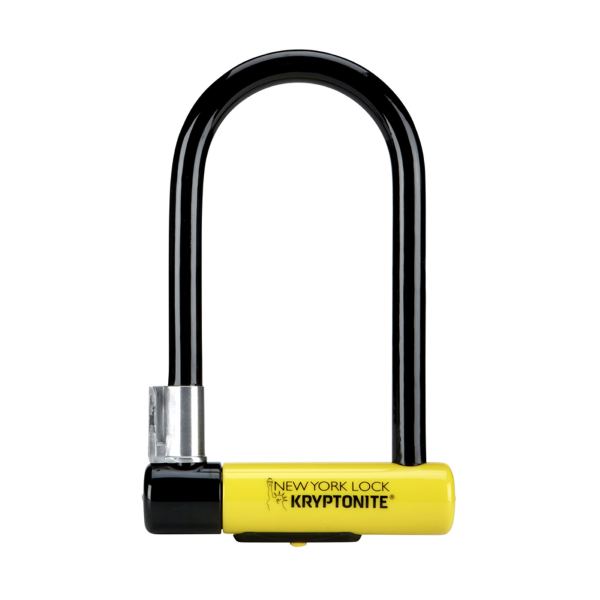 Kryptonite - NEW YORK STANDARD U-Lock padlock