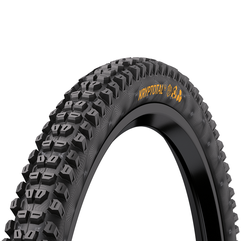 Continental Kryptotal Rear Trail Endurance TL Ready 29x2.40 Tire