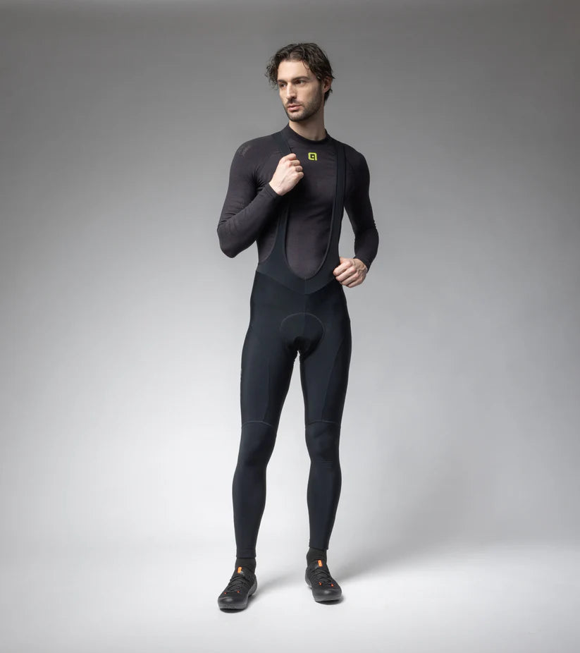 Alé Solid Winter Tights 2025