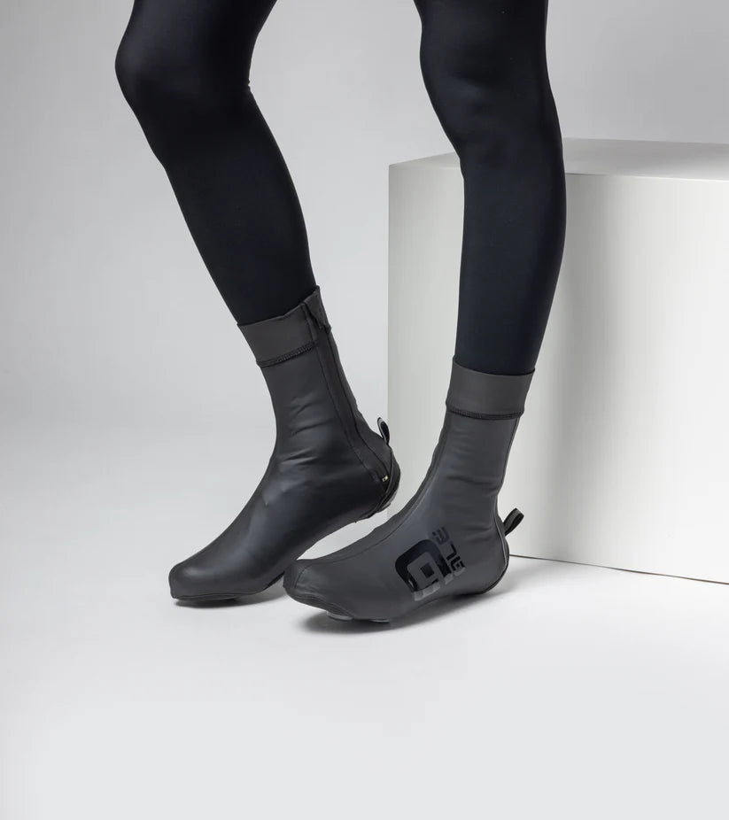 Alé Klimatik Winter Shoe Covers 2026