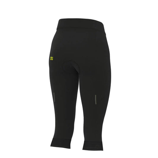 Pantaloncino Donna Alé Solid-Classico 3/4