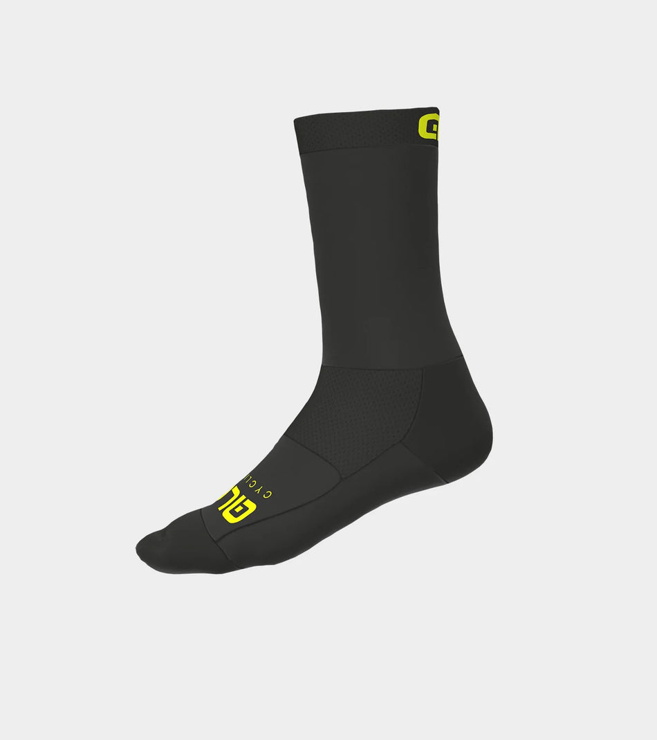 Alè Q-Skin 18cm Team 2026 Socks