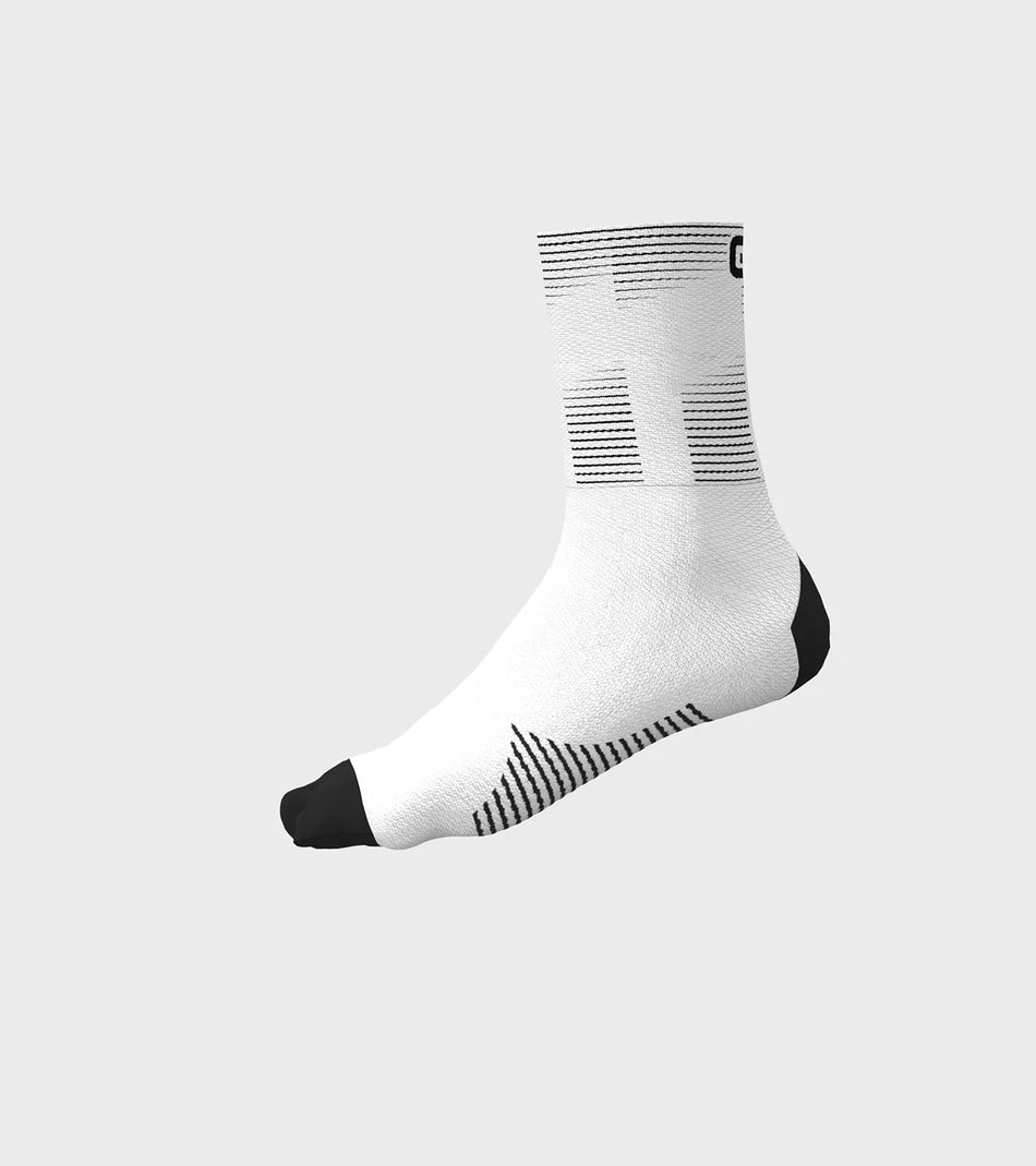 Alè Q-Skin 16cm Sprint 2025 Socks