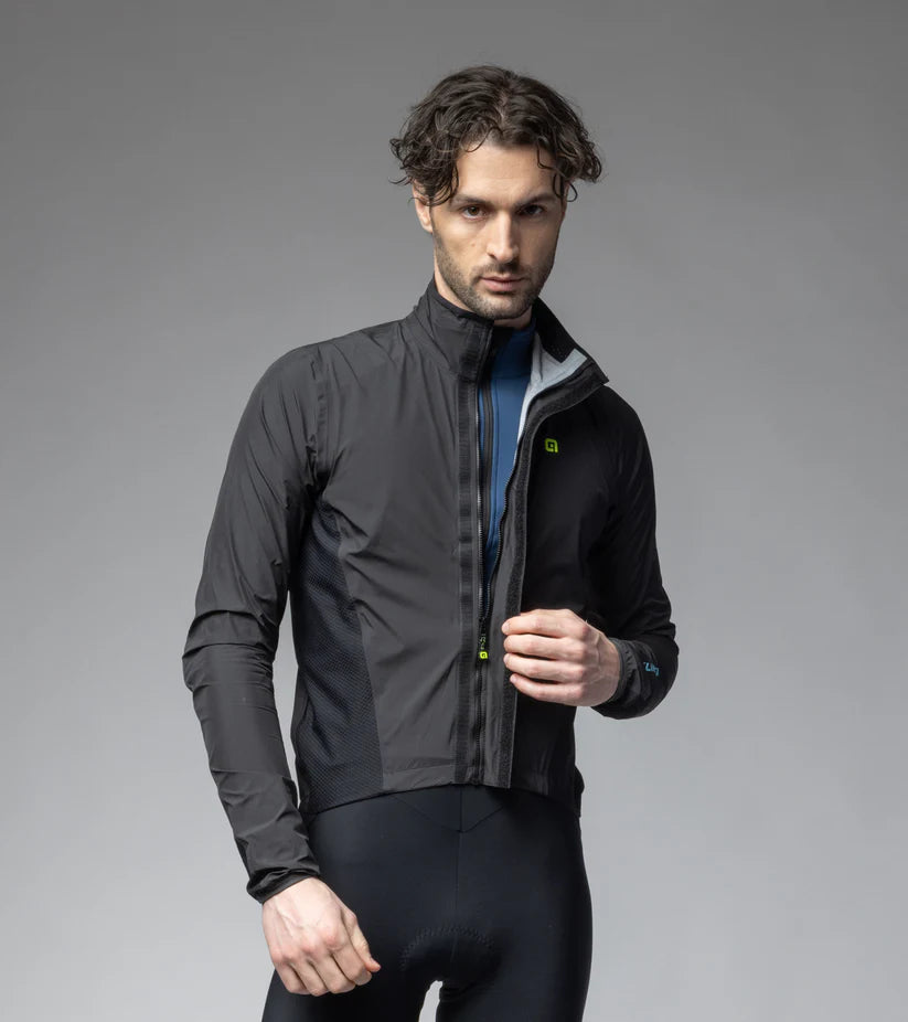 Alé Klimatik Thunderstorm Shell Winter Jacket 2026