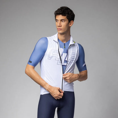 Gilet Alè PR-E Sauvage 2025