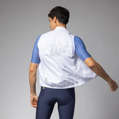 Gilet Alè PR-E Sauvage 2025