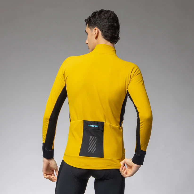 Chaqueta Invierno Alé Klimatik K-Tornado 2026