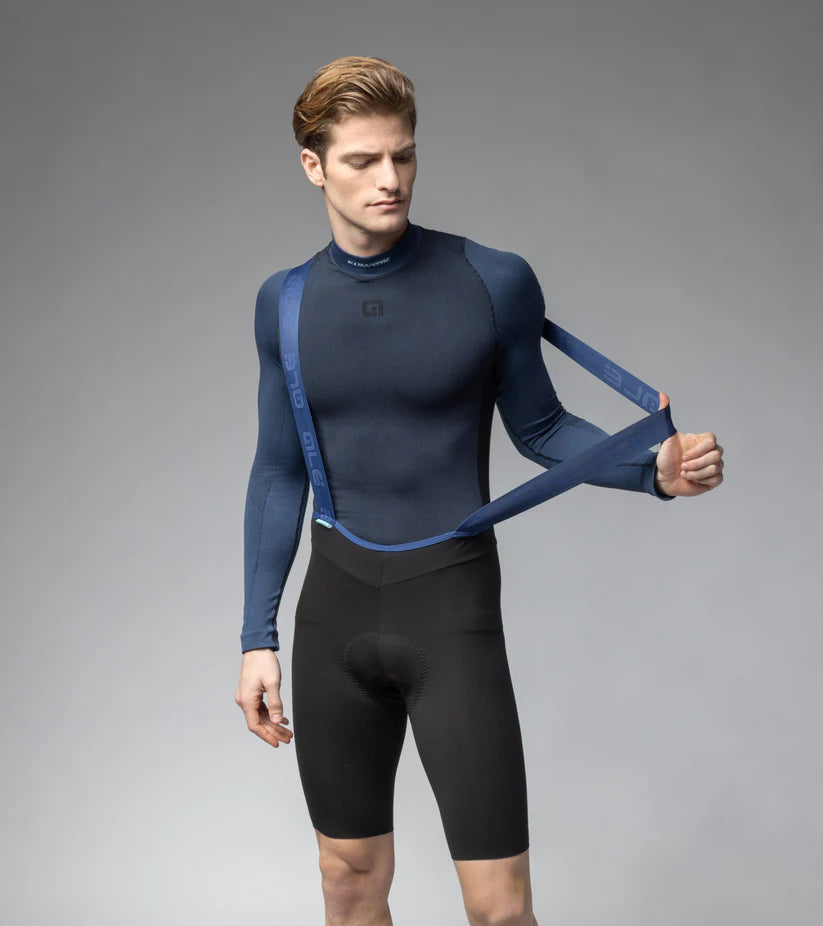 Klimatik K-Master 2026 Winter Bib Shorts