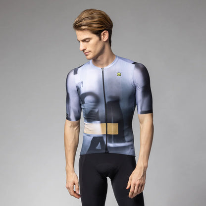 Manche courte ALE PR-E SON SON 2025