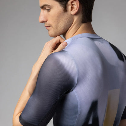 Manche courte ALE PR-E SON SON 2025