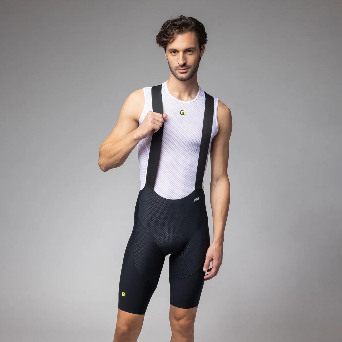 Alè R-EV1 Voltage 2025 dungarees