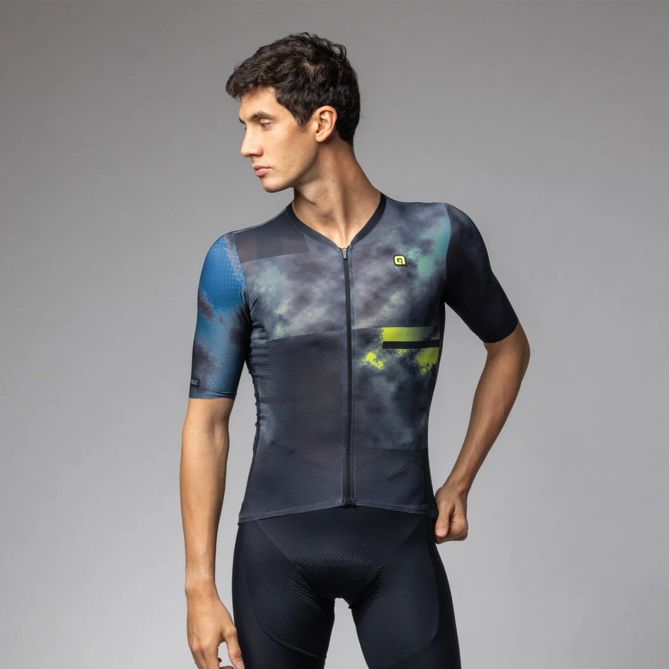 Alè PR-E Atmosfera 2025 Short Sleeve Jersey