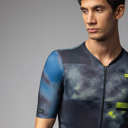 Kurzarm kurzes Alè pr-e Atmosphäre 2025