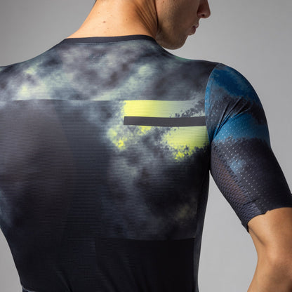 Kurzarm kurzes Alè pr-e Atmosphäre 2025